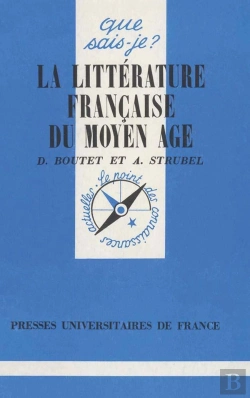 Bertrand.pt - La Littérature Française Du Moyen Âge