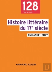 La Littérature Française Du Xviie Siècle