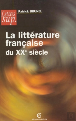 Bertrand.pt - La Littérature Française Du Xxe Siècle
