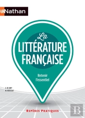 La Litterature Française (Édition 2016)