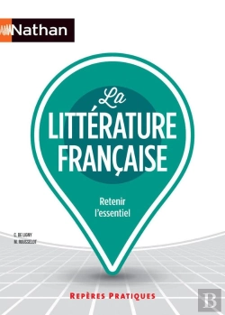 Bertrand.pt - La Litterature Française (Édition 2016)