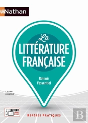 La Littérature Française (Édition 2022)