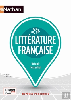 Bertrand.pt - La Littérature Française (Édition 2022)