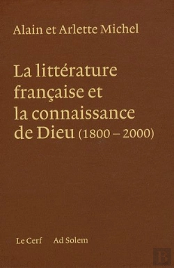 Bertrand.pt - La Littérature Française Et La Connaissance De Dieu