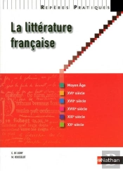La Littérature Française