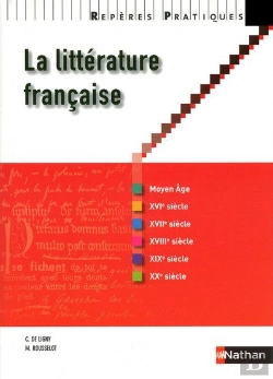 Bertrand.pt - La Littérature Française