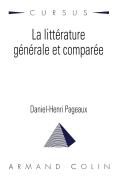 La Litterature Générale Et Comparée