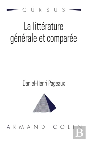 La Litterature Générale Et Comparée
