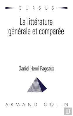 Bertrand.pt - La Litterature Générale Et Comparée