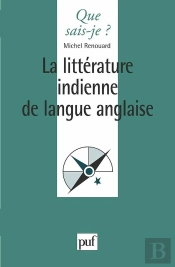 La Littérature Indienne De La Langue Anglaise