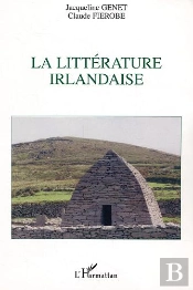 La Litterature Irlandaise