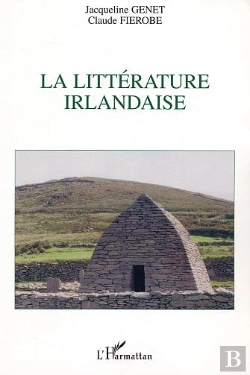 Bertrand.pt - La Litterature Irlandaise