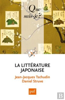 Bertrand.pt - La Littérature Japonaise (2e Édition)