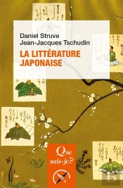 La Litterature Japonaise
