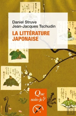 Bertrand.pt - La Litterature Japonaise