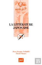 La Littérature Japonaise