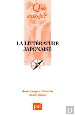 Bertrand.pt - La Littérature Japonaise