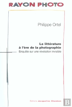 Bertrand.pt - La Litterature ; L'Ere De La Photographie