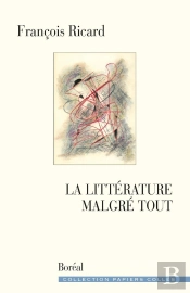 La Littérature Malgré Tout