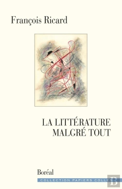 Bertrand.pt - La Littérature Malgré Tout