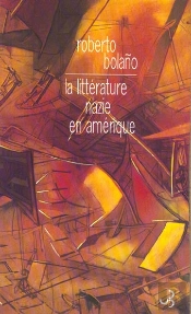 La Litterature Nazie En Amerique