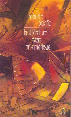 Bertrand.pt - La Litterature Nazie En Amerique