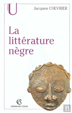 Bertrand.pt - La Litterature Negre