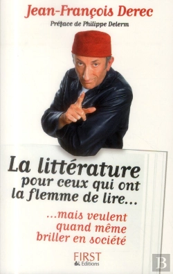 Bertrand.pt - La Litterature Pour Ceux Qui Ont La Flemme De Lire
