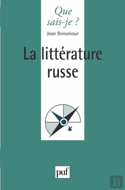 Bertrand.pt - La Littérature Russe