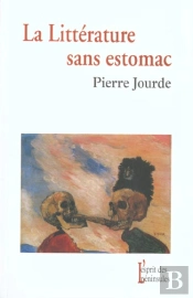 La Litterature Sans Estomac