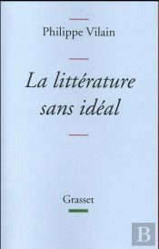 La Litterature Sans Ideal