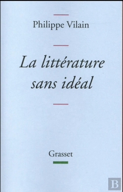 Bertrand.pt - La Litterature Sans Ideal