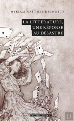 Bertrand.pt - La Littérature, Une Réponse Au Désastre