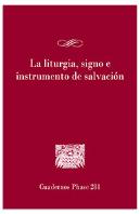 La Liturgia Signo E Instrumento De Salvacion