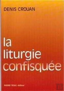 Bertrand.pt - La Liturgie Confisquee
