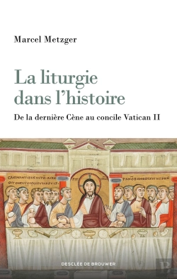 Bertrand.pt - La Liturgie Dans L'Histoire