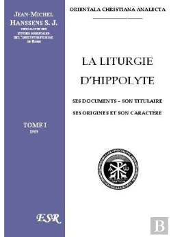 Bertrand.pt - La Liturgie D'Hippolyte