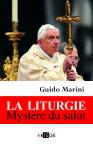 La Liturgie ; Mystère Du Salut