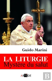 La Liturgie ; Mystère Du Salut