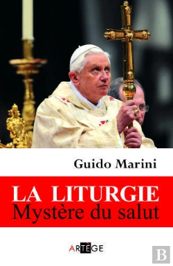 Bertrand.pt - La Liturgie ; Mystère Du Salut
