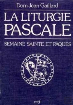 Bertrand.pt - La Liturgie Pascale