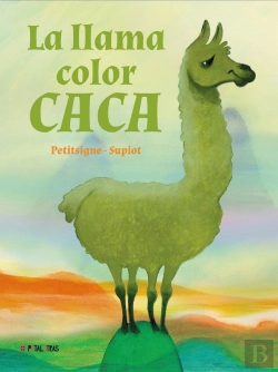 Bertrand.pt - La Llama Color Caca
