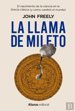 Bertrand.pt - La Llama De Mileto