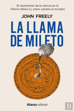Bertrand.pt - La Llama De Mileto