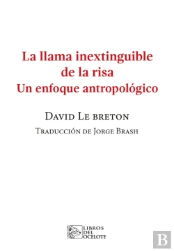 Bertrand.pt - La Llama Inextinguible De La Risa
