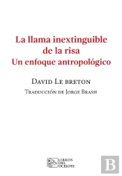 La Llama Inextinguible De La Risa