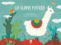 Bertrand.pt - La Llama Matilde