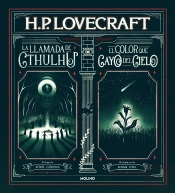 La Llamada De Cthulhu Y El Color Que Cayo Del Cielo