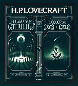Bertrand.pt - La Llamada De Cthulhu Y El Color Que Cayo Del Cielo