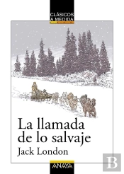La Llamada De Lo Salvaje